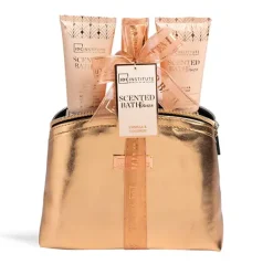 IDC INSTITUTE Scented Bath Bronze* Hidratantes Faciales