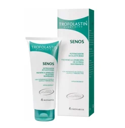 TROFOLASTIN Senos* Hidratantes Faciales