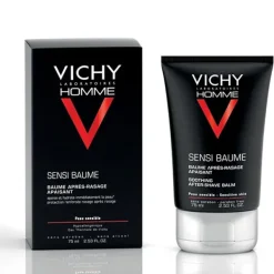 VICHY Sensi Baume Homme* Hidratantes Faciales