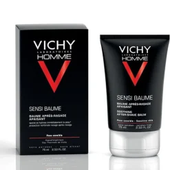 VICHY Sensi Baume Homme* Hidratantes Faciales