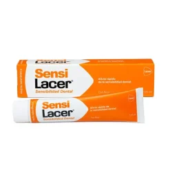 LACER Sensi* Hidratantes Faciales