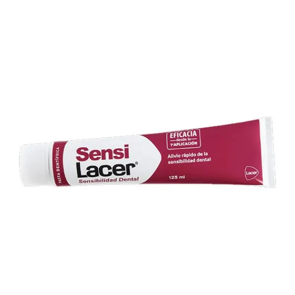 LACER Sensi* Hidratantes Faciales