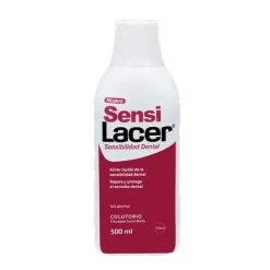 LACER Sensi* Hidratantes Faciales