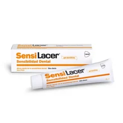 LACER Sensi Gel Dentífrico* Hidratantes Faciales