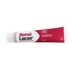 LACER Sensi Gel Dentífrico* Hidratantes Faciales