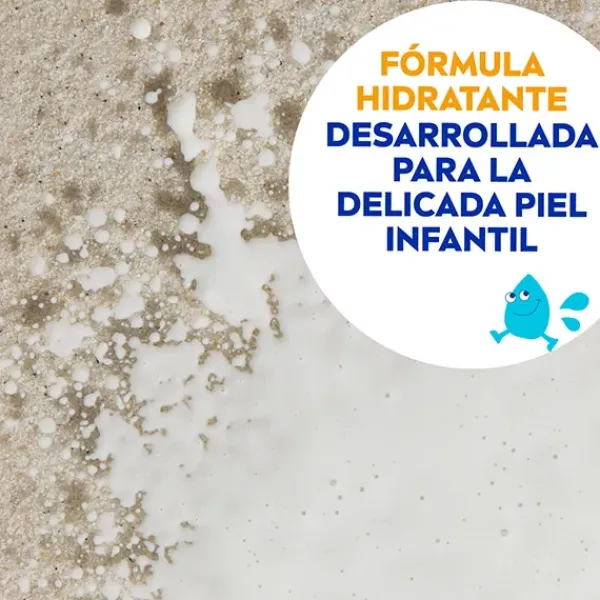 NIVEA Sensitive Babies & Kids* Hidratantes Faciales