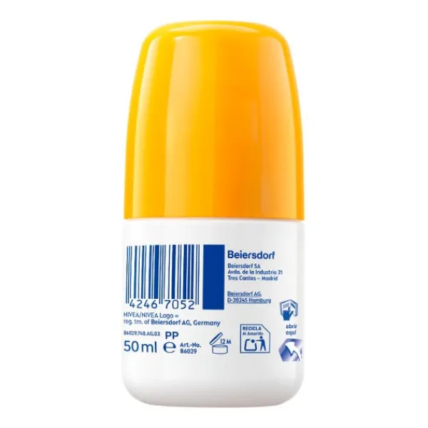 NIVEA Sensitive Babies & Kids* Hidratantes Faciales