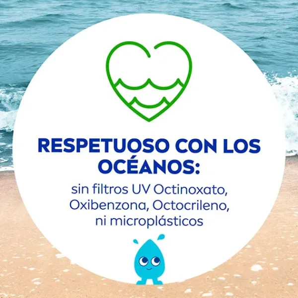 NIVEA Sensitive Babies & Kids* Hidratantes Faciales