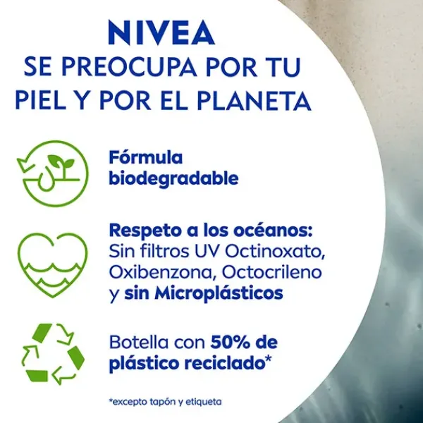 NIVEA Sensitive Babies & Kids* Hidratantes Faciales