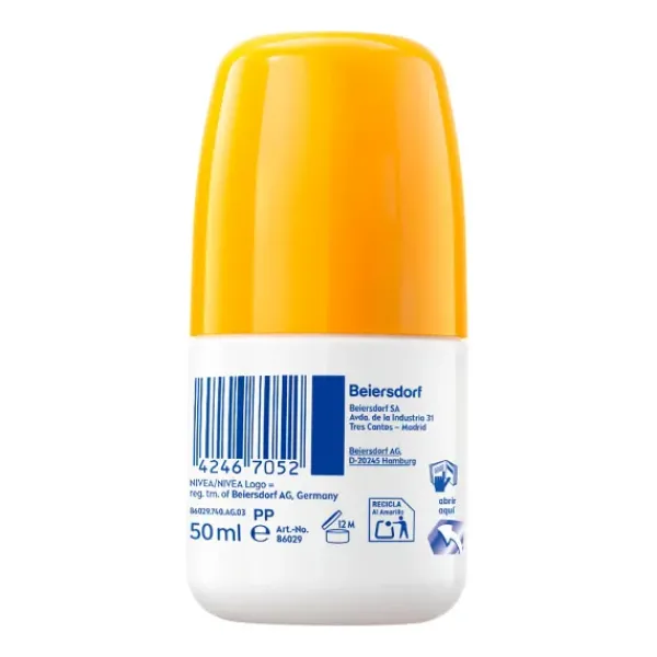 NIVEA Sensitive Babies & Kids* Hidratantes Faciales