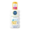 NIVEA Sensitive Babies & Kids* Hidratantes Faciales