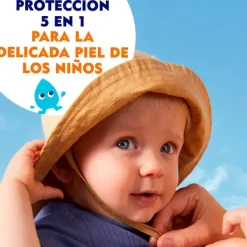 NIVEA Sensitive Babies & Kids* Hidratantes Faciales