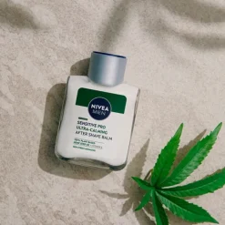 NIVEA Sensitive Pro Balsamo After Shave* Hidratantes Faciales