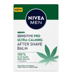 NIVEA Sensitive Pro Balsamo After Shave* Hidratantes Faciales