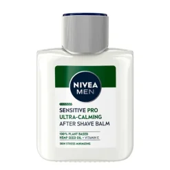 NIVEA Sensitive Pro Balsamo After Shave* Hidratantes Faciales