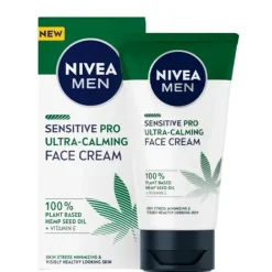 NIVEA Sensitive Pro Crema Facial* Hidratantes Faciales
