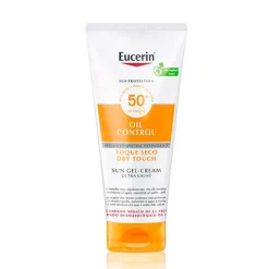 EUCERIN Sensitive Protect Dry Touch Spf50+* Hidratantes Faciales