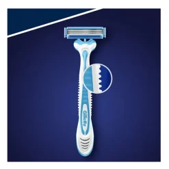 GILLETTE Sensor 3 Cool* Hidratantes Faciales