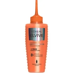 ELVIVE Serum Anticaída Gowth Booster* Hidratantes Faciales