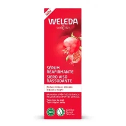 WELEDA Serum Reafirmante Granada* Hidratantes Faciales
