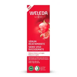 WELEDA Serum Reafirmante Granada* Hidratantes Faciales