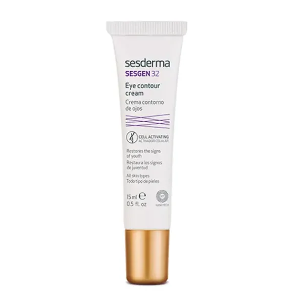 SESDERMA Sesgen 32 Activador Celular* Hidratantes Faciales