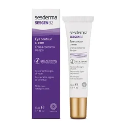 SESDERMA Sesgen 32 Activador Celular* Hidratantes Faciales