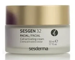 SESDERMA Sesgen 32 Cell Activating Cream* Hidratantes Faciales