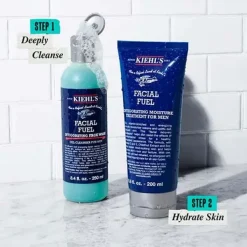 KIEHL'S Set Fresh Start Daily* Hidratantes Faciales