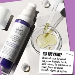 KIEHL'S Set Level Up Your Smooth* Hidratantes Faciales
