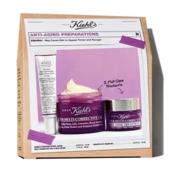 KIEHL'S Set Level Up Your Smooth* Hidratantes Faciales