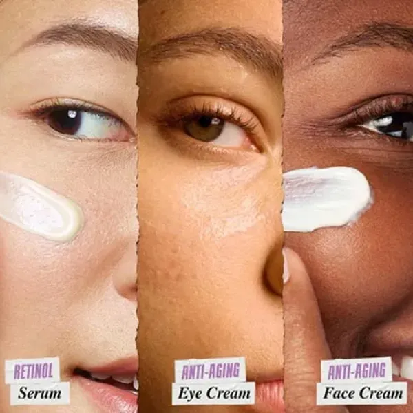 KIEHL'S Set Level Up Your Smooth* Hidratantes Faciales