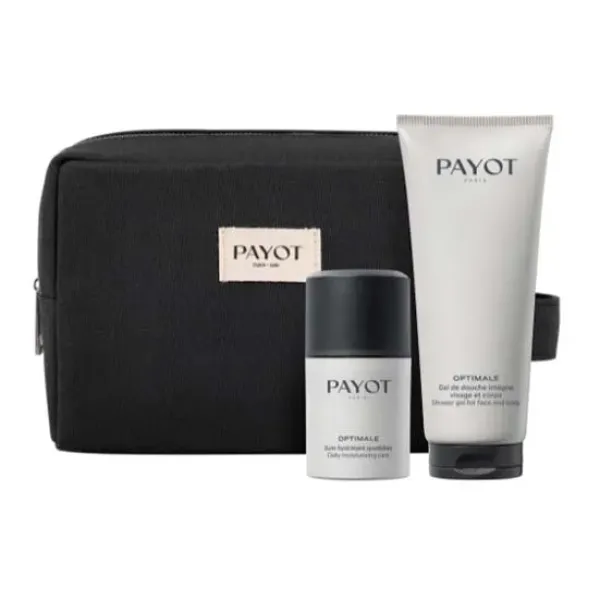 PAYOT Set Optimale* Limpiadores Faciales