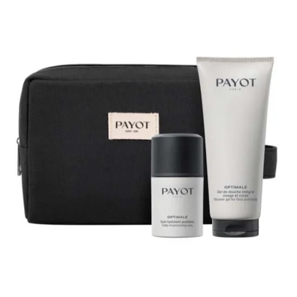 PAYOT Set Optimale* Limpiadores Faciales