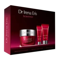 DR IRENA ERIS Set Scientivist* Hidratantes Faciales