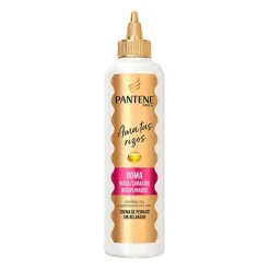 PANTENE Sin Aclarado Para Unos Rizos Disciplinados* Hidratantes Faciales