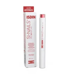 ISDIN Si-Nails* Hidratantes Faciales