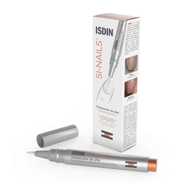 ISDIN Si-Nails* Hidratantes Faciales