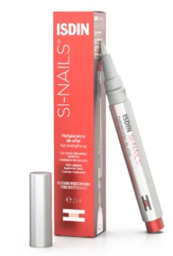 ISDIN Si-Nails* Hidratantes Faciales