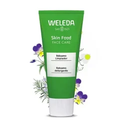 WELEDA Skin Food Bálsamo Limpiador 75Ml* Hidratantes Faciales