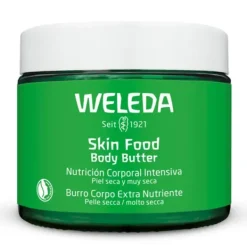 WELEDA Skin Food Body Butter, Nutrición Corporal Intensa* Hidratantes Faciales
