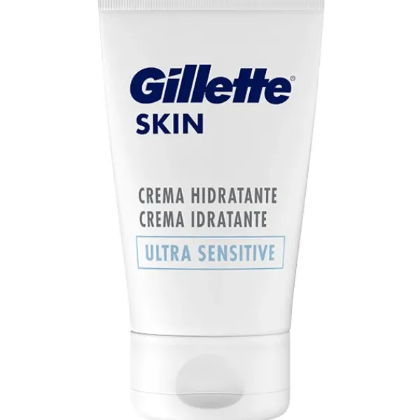 GILLETTE Skin Moisturizer* Hidratantes Faciales