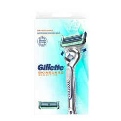 GILLETTE Skinguard Sensitive* Hidratantes Faciales