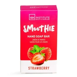 IDC INSTITUTE Smoothie Hand Soap Bar Strawberry* Hidratantes Faciales