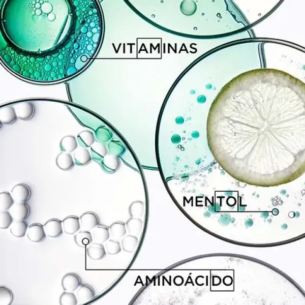 KERASTASE Specifique Bain Riche Dermo-Calm* Hidratantes Faciales