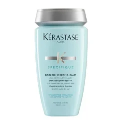 KERASTASE Specifique Bain Riche Dermo-Calm* Hidratantes Faciales