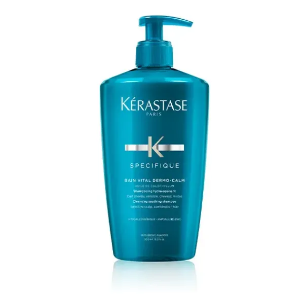 KERASTASE Specifique Bain Vital Dermo-Calm* Hidratantes Faciales
