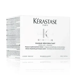 KERASTASE Specifique Masque Rehydratant* Hidratantes Faciales