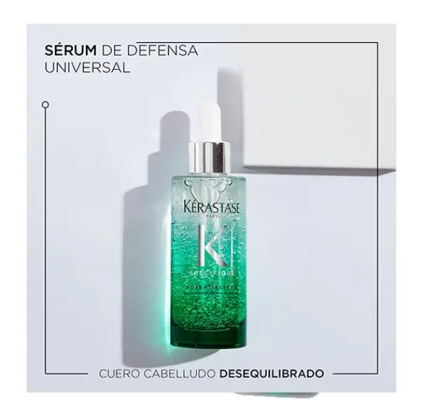 KERASTASE Specifique Potentialiste* Hidratantes Faciales