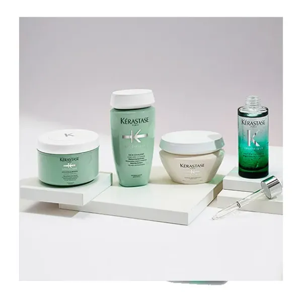 KERASTASE Specifique Potentialiste* Hidratantes Faciales